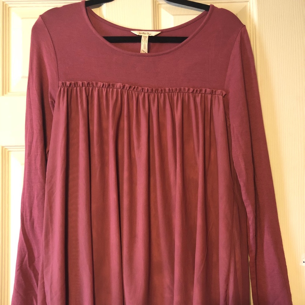 Matilda Jane Character Top Sz Small